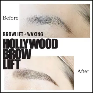 アイブロウ Salon de ramuのマツエク・マツパデザイン