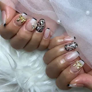 ネイル Beauty Space N&Nのネイルデザイン
