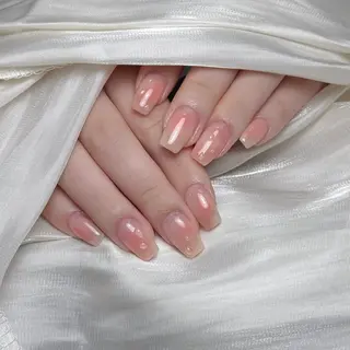 ネイル Maggie Nail🦩のネイルデザイン