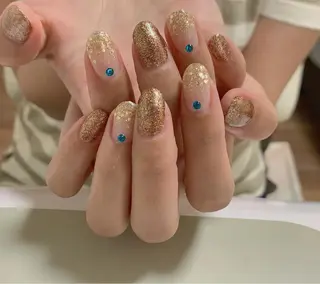 ネイル 林 ✨syousyouのネイルデザイン