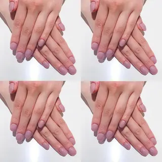 ネイル 【カラー指名No 1✨】HIBIKIのヘアスタイル
