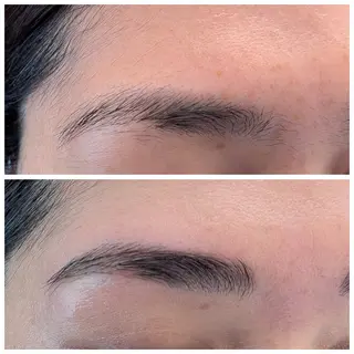 アイブロウ Ailes 🌻NA*YÜ🌻の眉毛・アイブロウイメージ