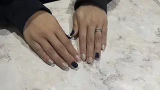 ネイル SalonLinda Marikoのネイルデザイン