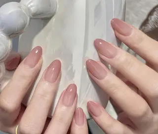 ネイル 💫 Tsuki_Nailのネイルデザイン