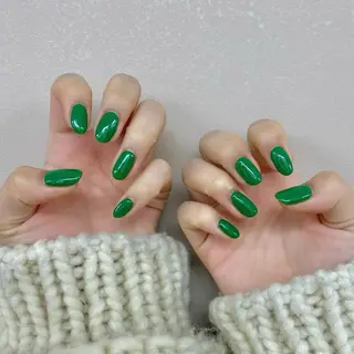 ネイル Nailsalon Labrillerのネイルデザイン