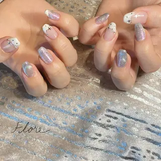 ネイル Flore (フロール)の眉毛・アイブロウイメージ