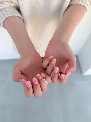 ネイル pownini nailのネイルデザイン