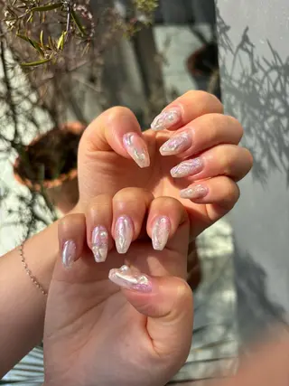 ネイル Seana nail シーナネイルのネイルデザイン