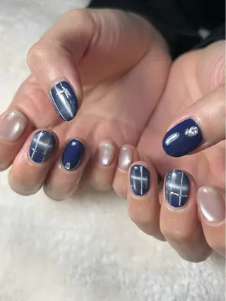 ネイル COR. ｺﾙのネイルデザイン