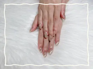 ネイル ネイル AINA AINAのネイルデザイン