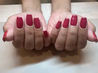 ネイル AlohaLuana 🌺jrネイリストのネイルデザイン