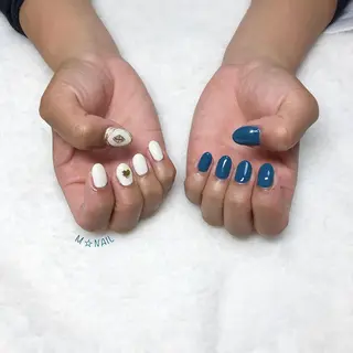 ネイル COCO +のエステ・リラクイメージ