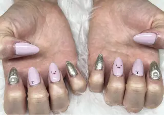 ネイル Y&L Nailのネイルデザイン