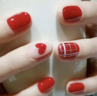 ネイル Cute beauty2のマツエク・マツパデザイン