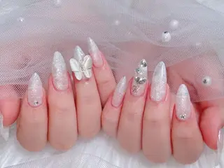 メンズ ネイル Bloom スカルプ専門店のネイルデザイン