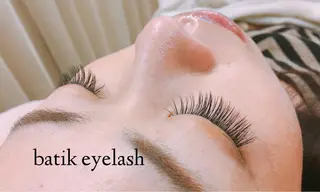 マツエク・マツパ イノウエ 。の眉毛・アイブロウイメージ