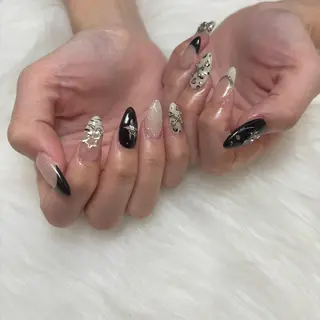 ネイル Darling nail  ayuのネイルデザイン
