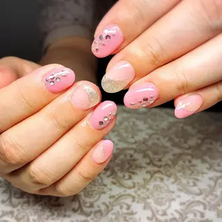 ネイル COCO +のエステ・リラクイメージ