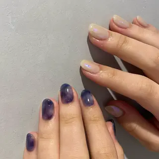 ネイル RINO AMANE nailのネイルデザイン