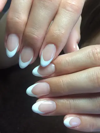 ネイル nail salon 7☺︎2のネイルデザイン