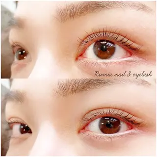 マツエク・マツパ Rumia Salonのエステ・リラクイメージ