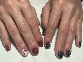 ネイル 🍎吉田 恵里🍎のその他イメージ