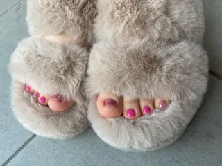 ネイル ネイルメゾンスタッフ スタッフ koukoのネイルデザイン
