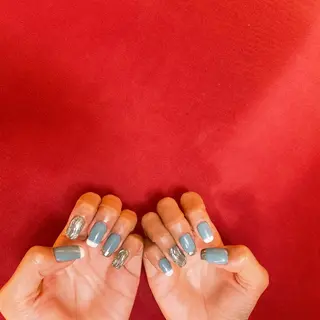 ネイル Lance nailのネイルデザイン