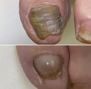 爪の病院屋さん所属・黒田 恵美のその他イメージ