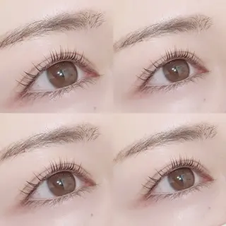 マツエク・マツパ eyelash Aoのマツエク・マツパデザイン