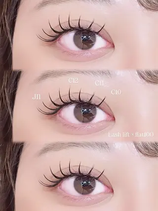 マツエク・マツパ 🤍🌸 Sakura🌸🤍のヘアスタイル