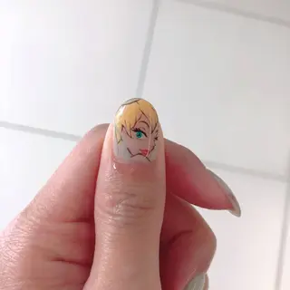ネイル NAIL SALON le'anaのネイルデザイン