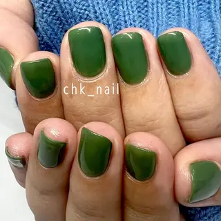 ネイル takahashi chikaのネイルデザイン