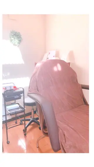 森 友子のエステ・リラクイメージ