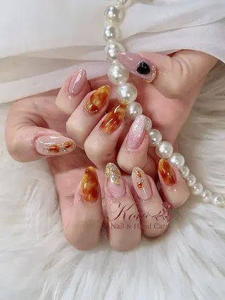 ネイル Nail Salon KOTOのネイルデザイン