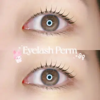 マツエク・マツパ Rinka ‎🎀束感まつ毛のマツエク・マツパデザイン