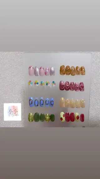 ネイル あ いのその他イメージ