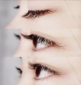 マツエク・マツパ BBC ビービーシーのマツエク・マツパデザイン