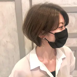 ショート GOSSIP サヤカのマツエク・マツパデザイン