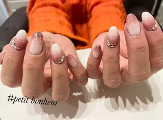 ネイル Mas Miのネイルデザイン