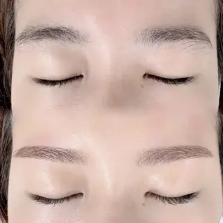 アイブロウ feliz eyelistのマツエク・マツパデザイン