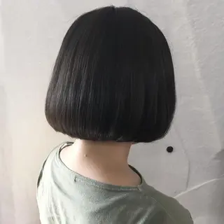 ショート K-POP好き美容師 🇰🇷Kai.Yのヘアスタイル