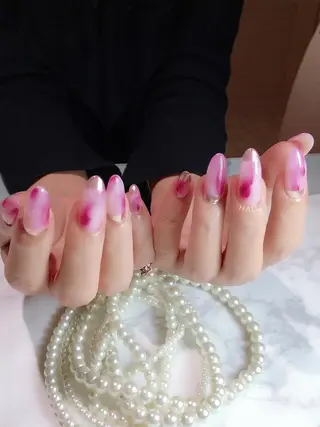 ネイル HALU ハルのネイルデザイン