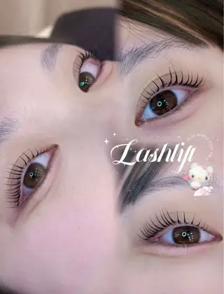 マツエク・マツパ Ｈeyelash senaのマツエク・マツパデザイン