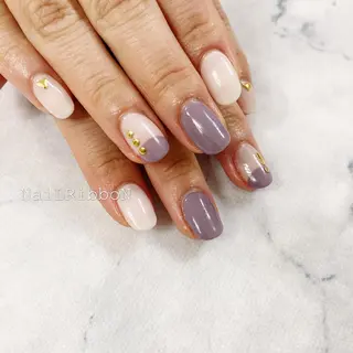 ネイル 🎀ネイルサロン RIRI🎀のネイルデザイン