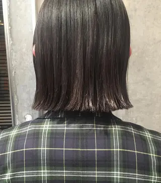 ショート HARU /stylistのヘアスタイル