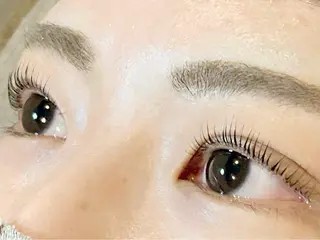 マツエク・マツパ eyelash aimy 小牧店所属・eyelash aimyのマツエク・マツパデザイン