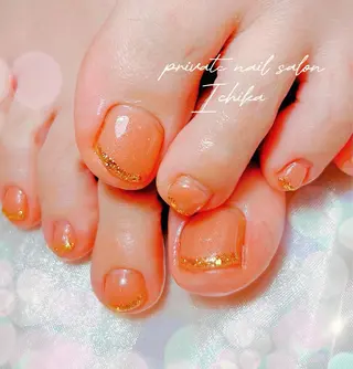 ネイル ジェルネイル専門店 一花-ICHIKA-のネイルデザイン