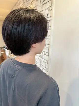 メンズ 🫧鈴木 遥夏🫧のヘアスタイル