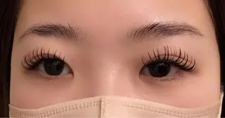 マツエク・マツパ eyelash GARDENのマツエク・マツパデザイン